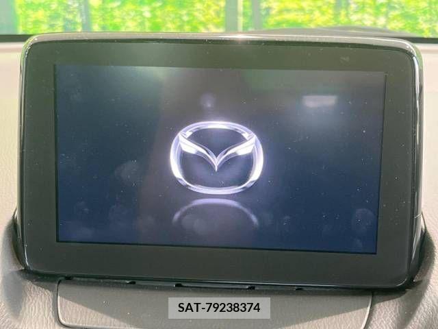 Mazda DEMIO 2019-08 345809-2