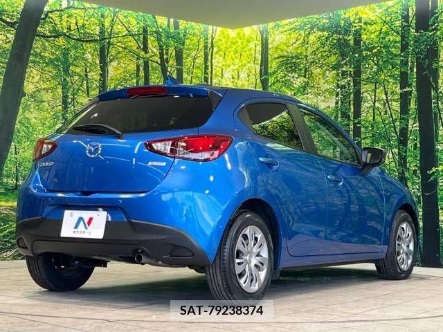 Mazda DEMIO 2019-08 345809-17