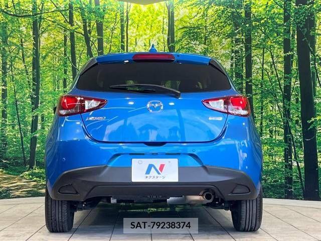 Mazda DEMIO 2019-08 345809-15