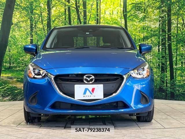 Mazda DEMIO 2019-08 345809-14