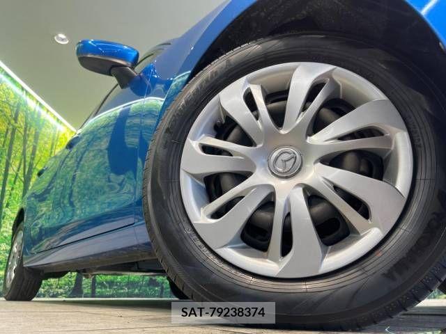 Mazda DEMIO 2019-08 345809-13