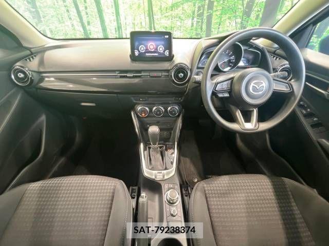 Mazda DEMIO 2019-08 345809-1