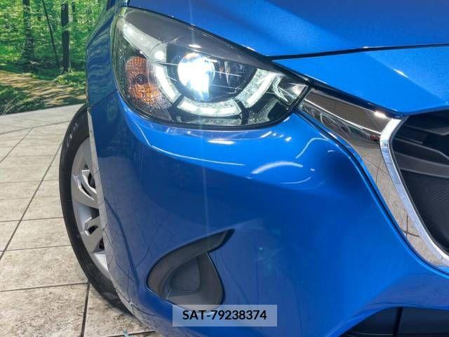 Mazda DEMIO 2019-08 345809-12