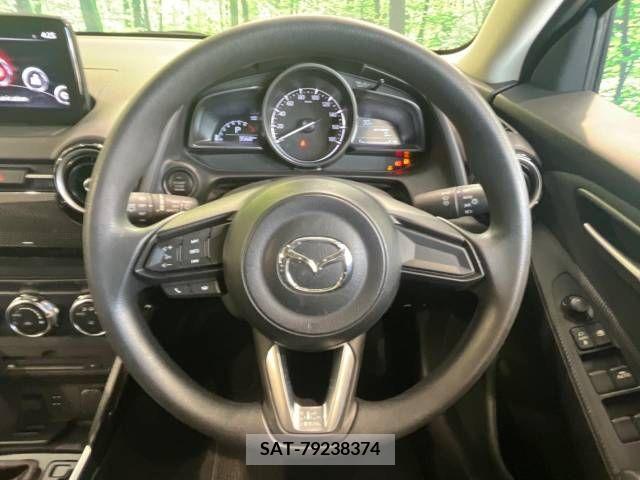 Mazda DEMIO 2019-08 345809-11