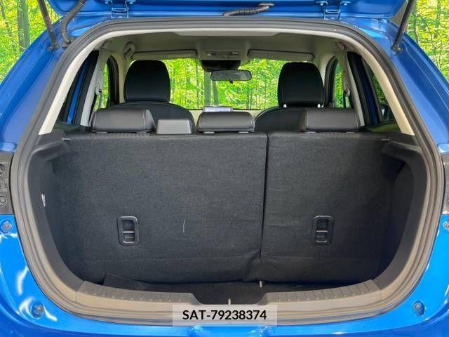 Mazda DEMIO 2019-08 345809-10