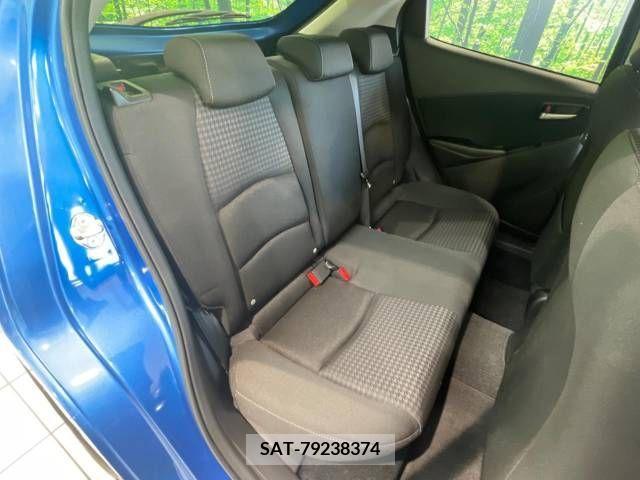 Mazda DEMIO 2019-08 345809-9
