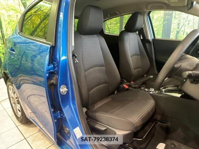 Mazda DEMIO 2019-08 345809-8