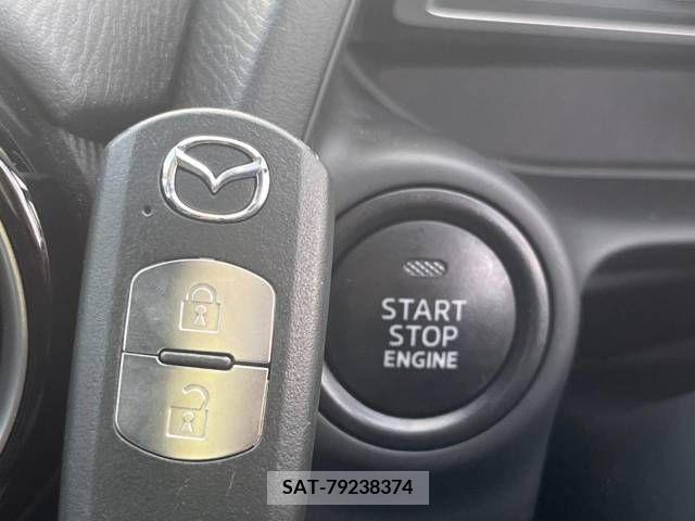 Mazda DEMIO 2019-08 345809-7