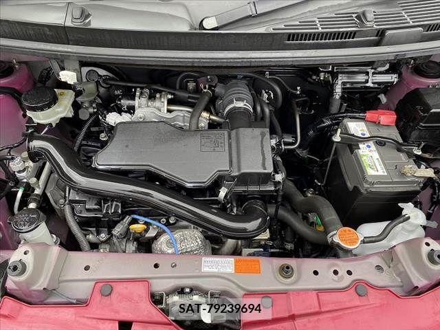 Toyota TANK 2019-02 286899-19