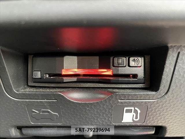 Toyota TANK 2019-02 286899-18
