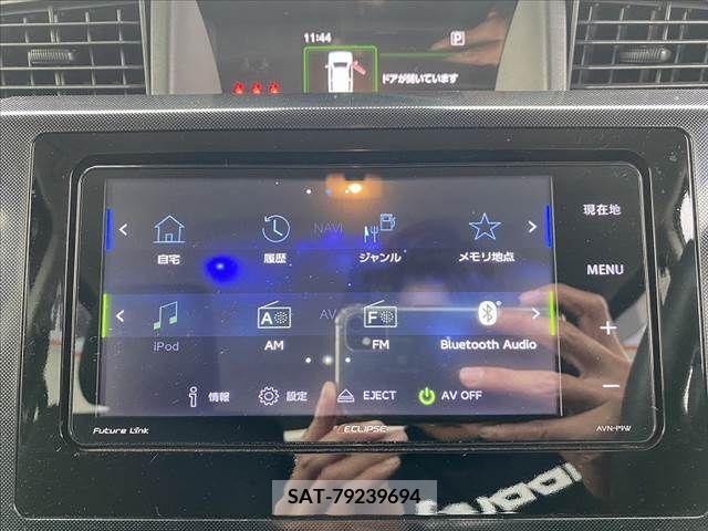 Toyota TANK 2019-02 286899-17