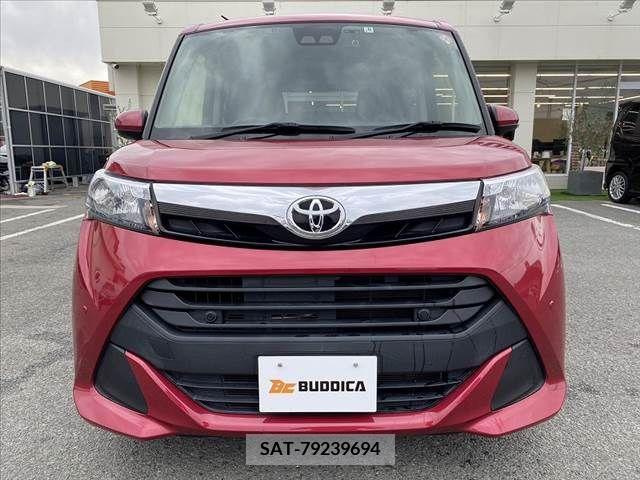Toyota TANK 2019-02 286899-5
