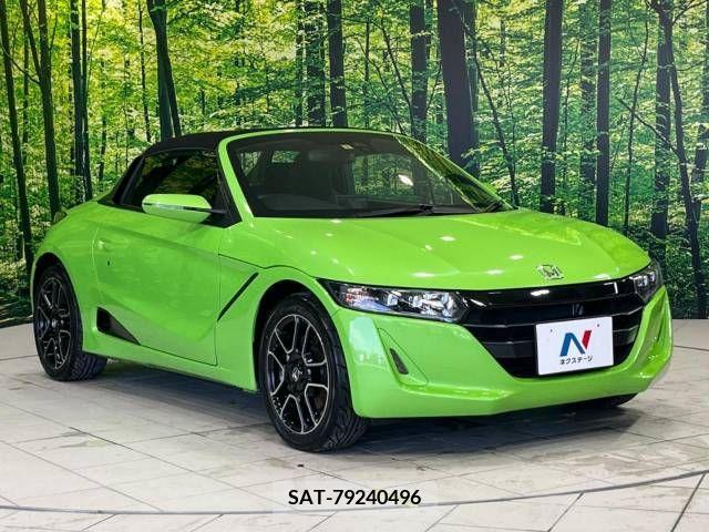 Honda S660 2021-07 308053-15