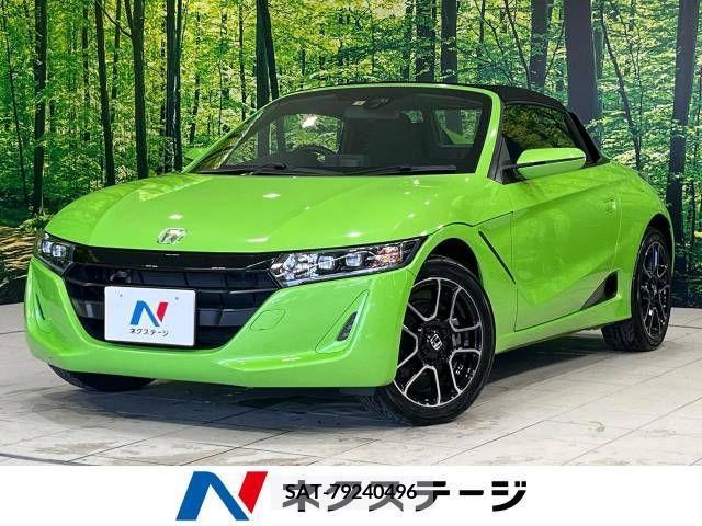 Honda S660 2021-07 308053-0