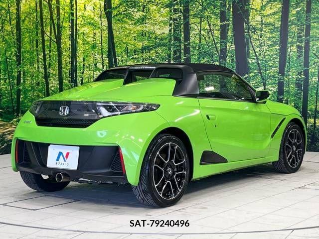 Honda S660 2021-07 308053-16