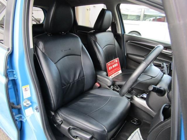 Honda FIT HYBRID 2014-10 1229-7