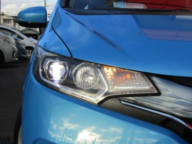 Honda FIT HYBRID 2014-10 1229-3