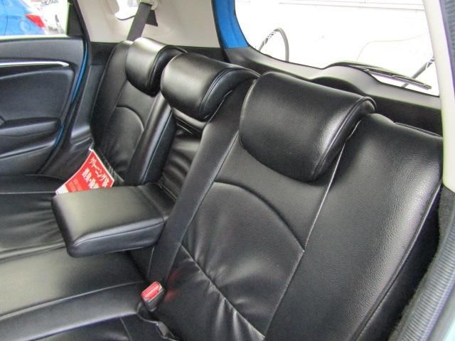 Honda FIT HYBRID 2014-10 1229-9