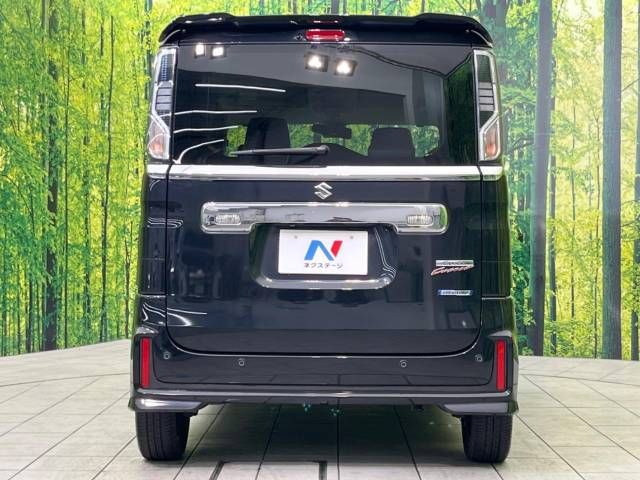 Suzuki SPACIA 2020-06 28105-15