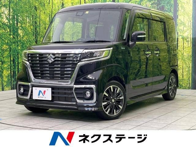 Suzuki SPACIA 2020-06 28105-0