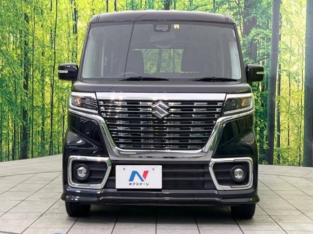 Suzuki SPACIA 2020-06 28105-14