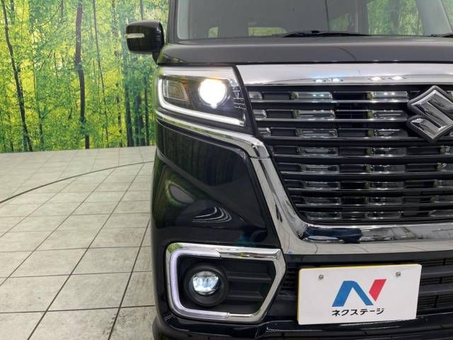 Suzuki SPACIA 2020-06 28105-12