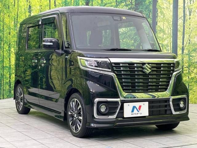 Suzuki SPACIA 2020-06 28105-16