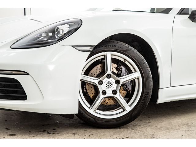Porsche BOXSTER 2016-08 5281-10