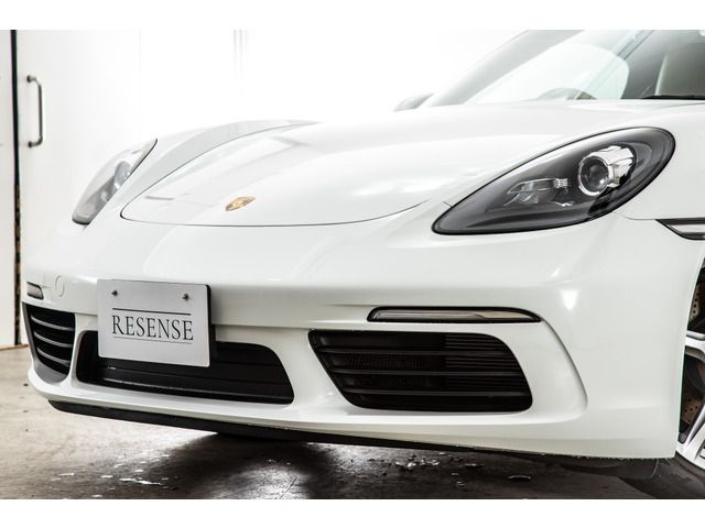 Porsche BOXSTER 2016-08 5281-13
