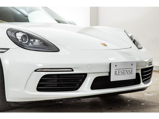 Porsche BOXSTER 2016-08 5281-17