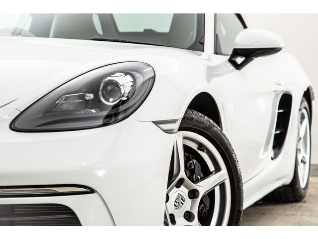 Porsche BOXSTER 2016-08 5281-12