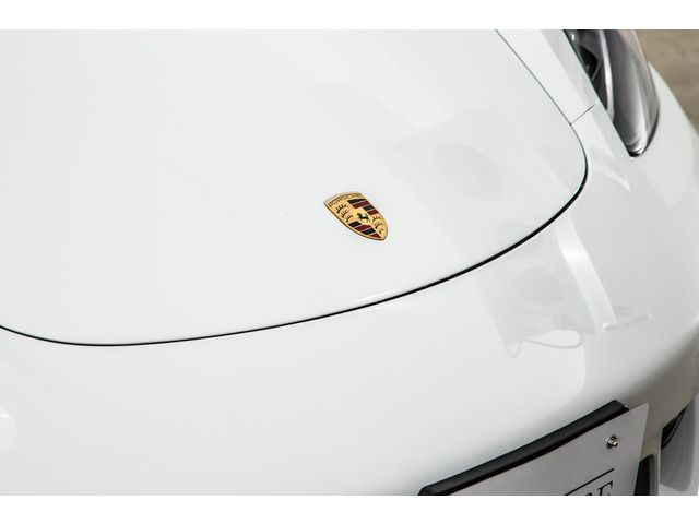 Porsche BOXSTER 2016-08 5281-19
