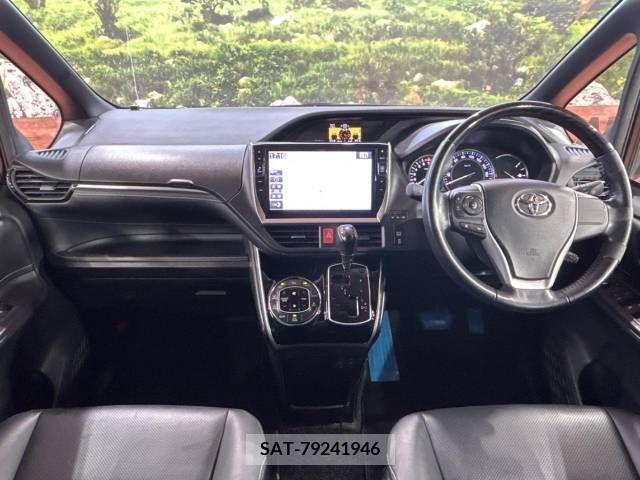 Toyota ESQUIRE 2015-06 268526-1