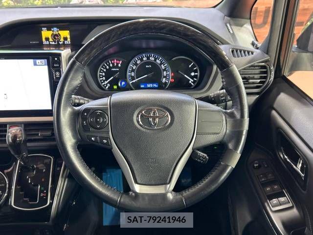 Toyota ESQUIRE 2015-06 268526-11
