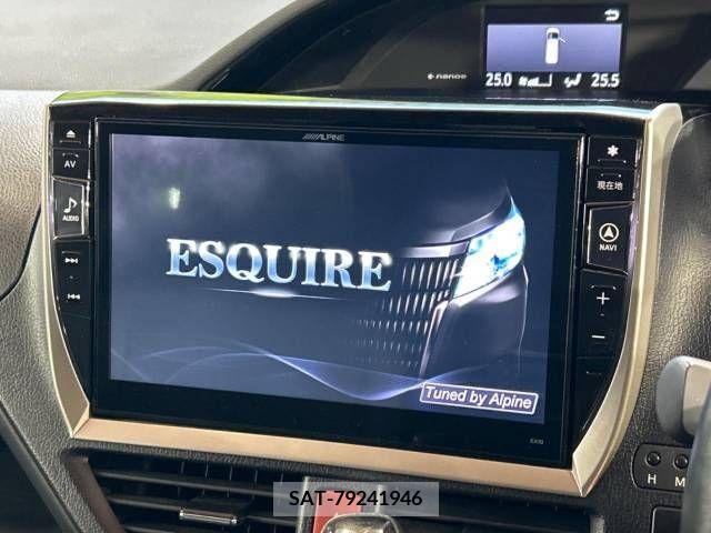 Toyota ESQUIRE 2015-06 268526-3