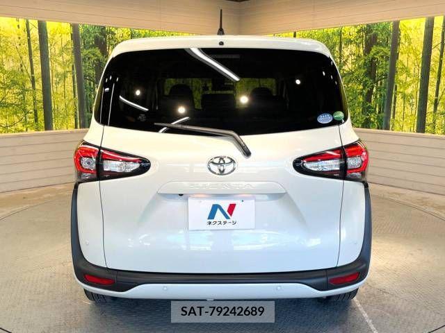Toyota SIENTA 2020-09 350836-16
