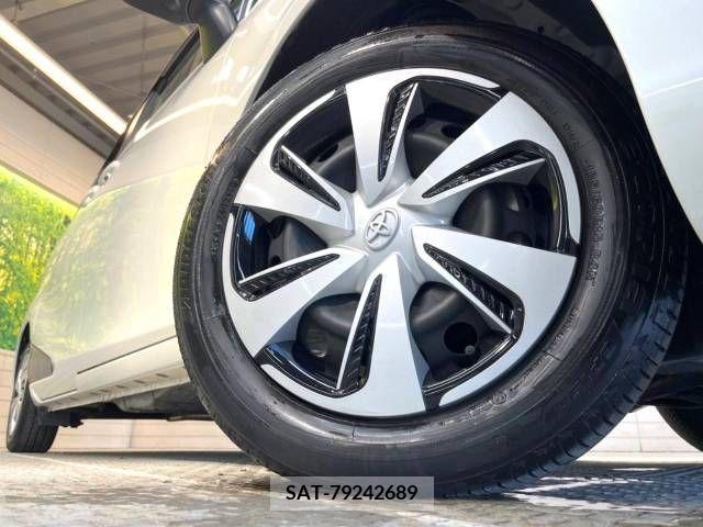 Toyota SIENTA 2020-09 350836-14