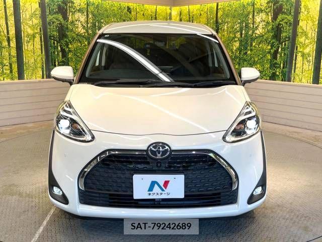 Toyota SIENTA 2020-09 350836-15