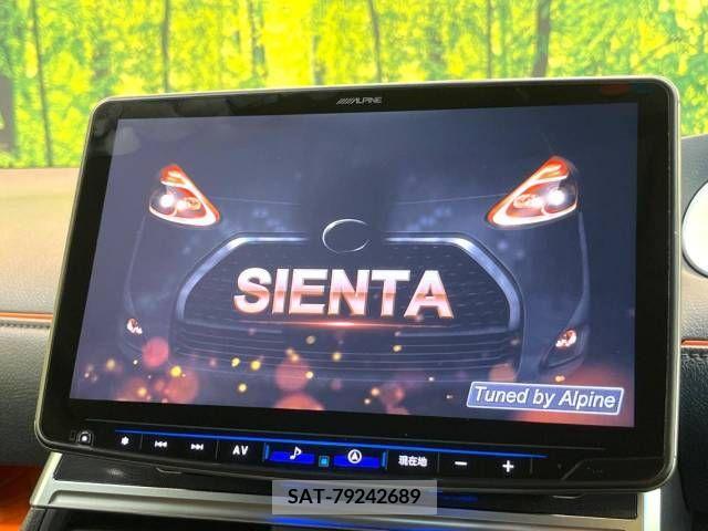 Toyota SIENTA 2020-09 350836-2