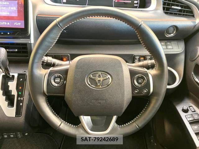 Toyota SIENTA 2020-09 350836-12
