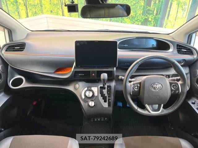 Toyota SIENTA 2020-09 350836-1