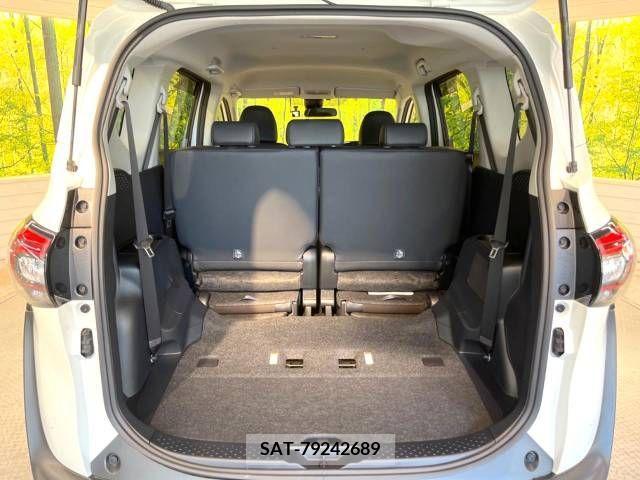 Toyota SIENTA 2020-09 350836-11