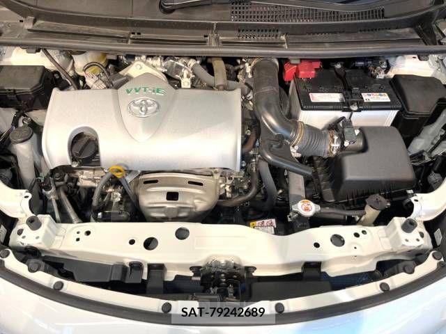 Toyota SIENTA 2020-09 350836-19
