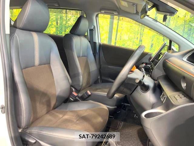 Toyota SIENTA 2020-09 350836-8