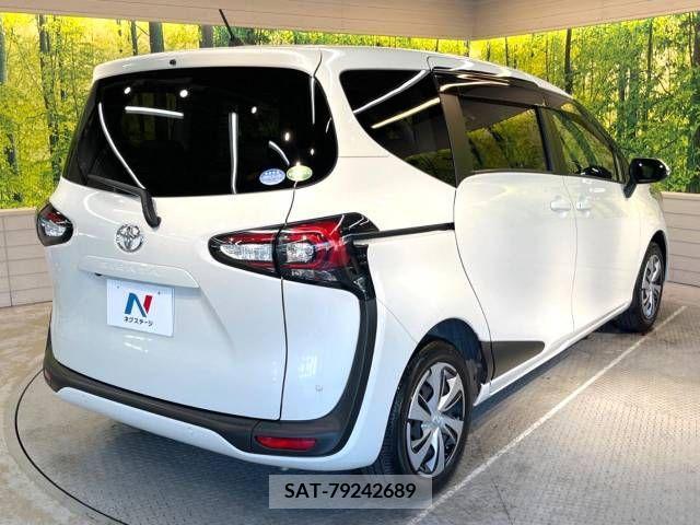 Toyota SIENTA 2020-09 350836-18