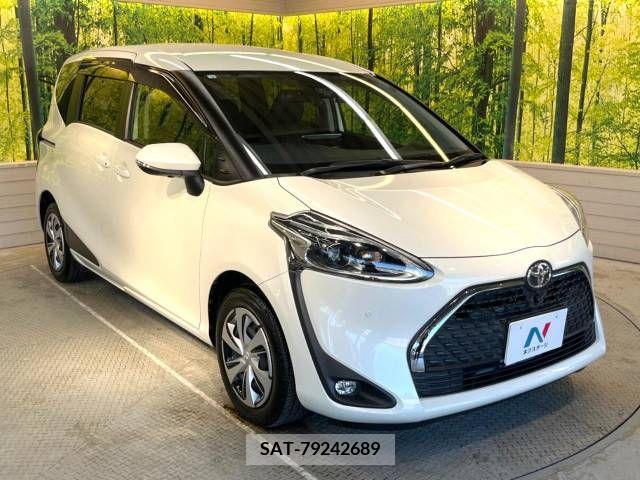Toyota SIENTA 2020-09 350836-17