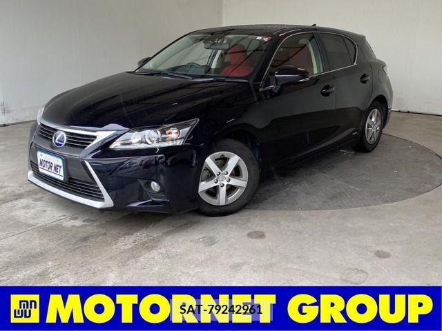 Lexus CT 2014-07 275992-0