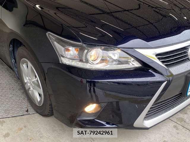 Lexus CT 2014-07 275992-17
