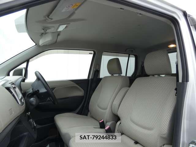 Suzuki WAGON R 2013-07 385872-9