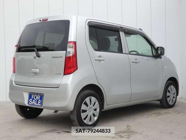 Suzuki WAGON R 2013-07 385872-8